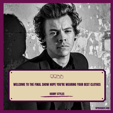 harry styles lyrics quotes